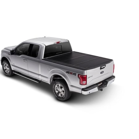 Undercover 15-C F150 STD/EXT/CREW CAB 6.5FT SB FLEX LID FX21020